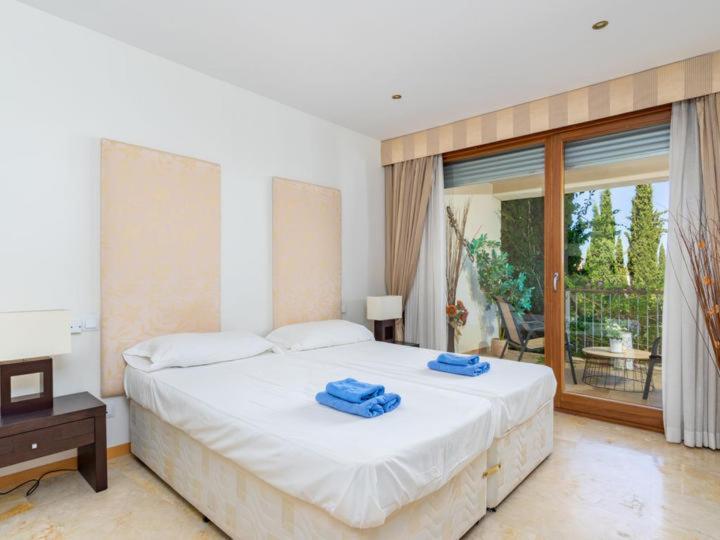 Hills Appartement *