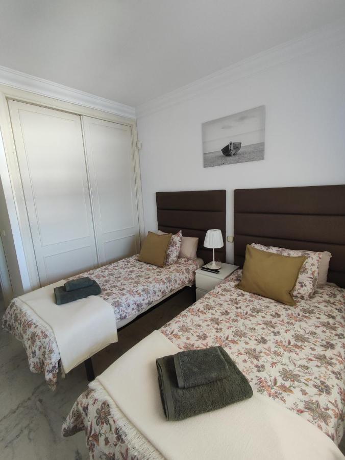 Appartement Cozy & Wonderful Apt. In Marina Banus Residential