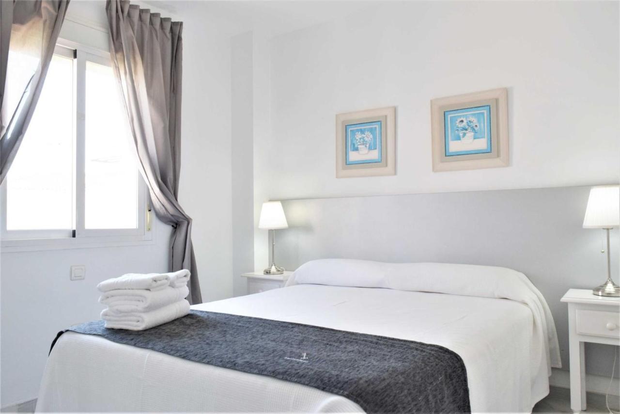 - Failte - Narajos De Apartment *
