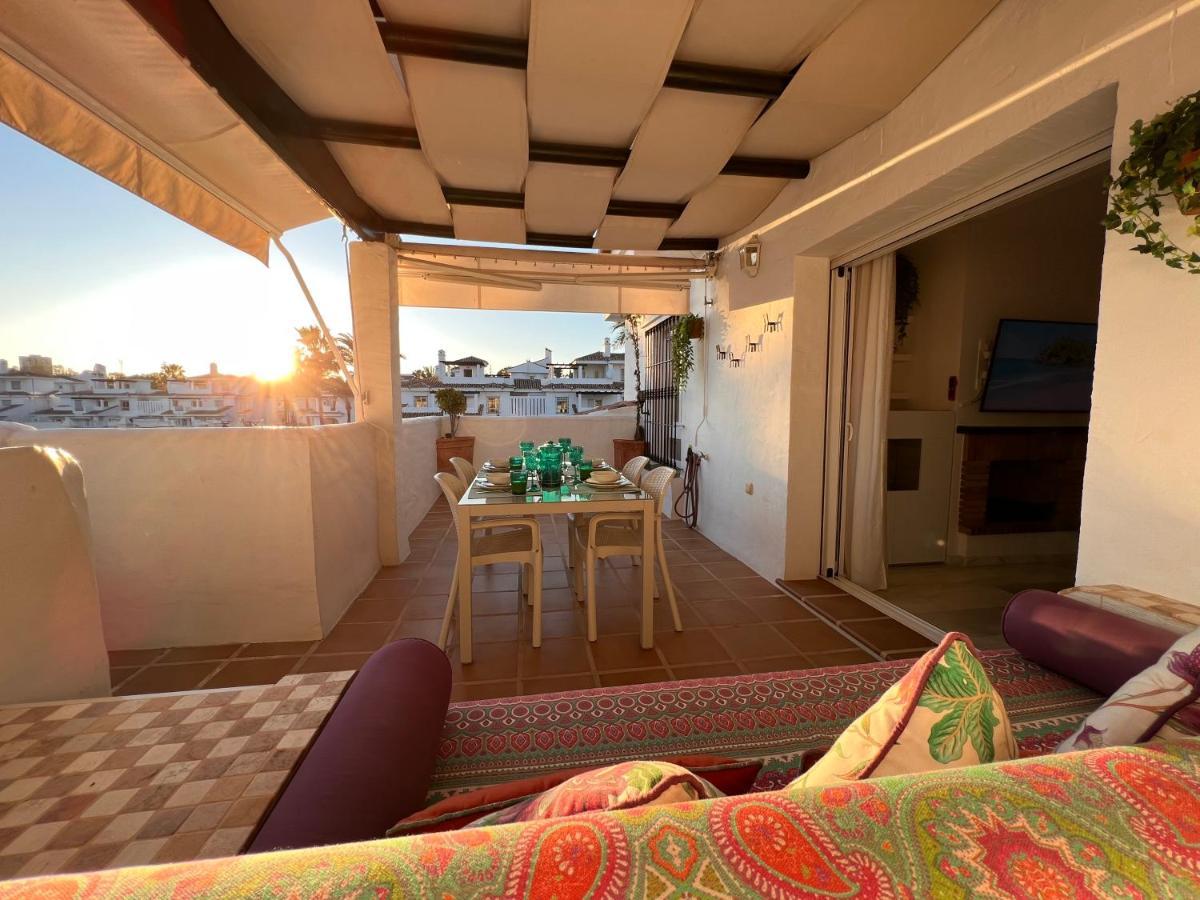 Apartment South Of The Sun Marbella