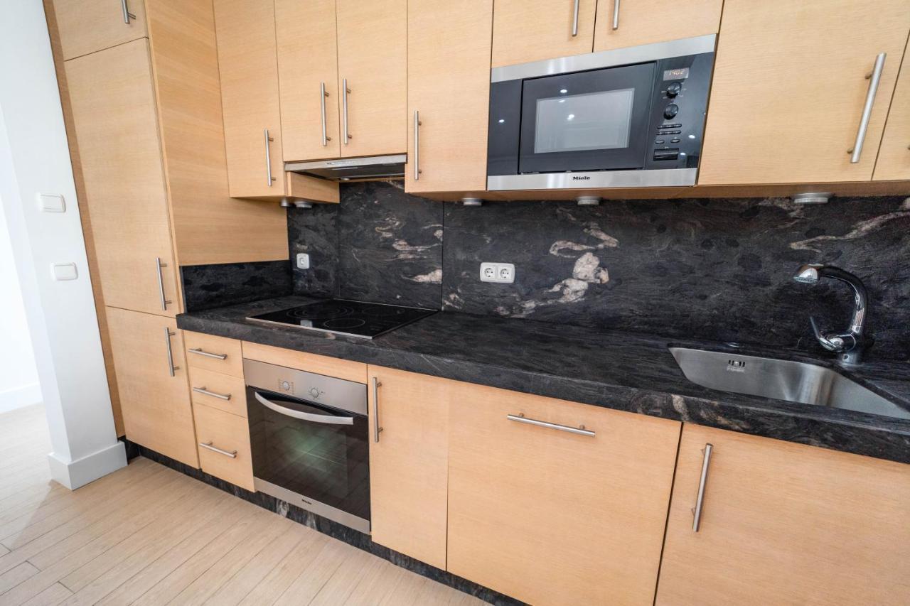 2bdr New Bright In Puerto Banus Appartement