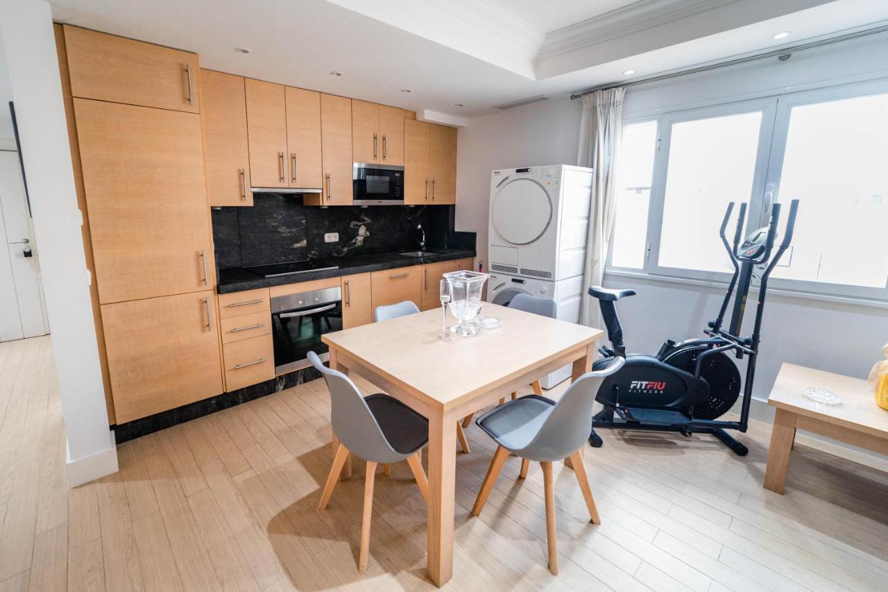 Appartement 2bdr New Bright In Puerto Banus