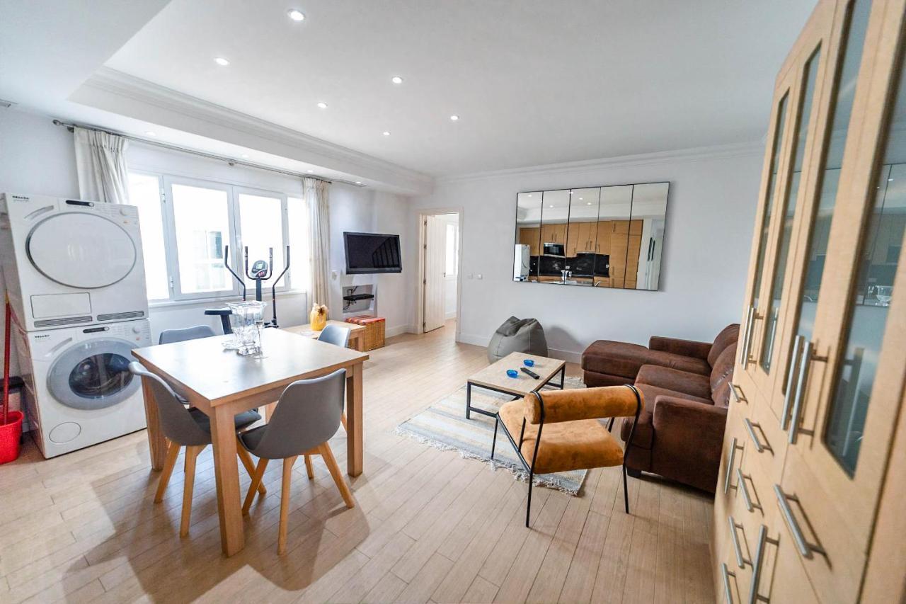 2bdr New Bright In Puerto Banus Appartement *