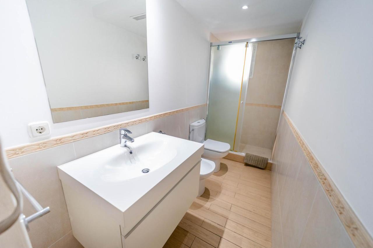 2bdr New Bright In Puerto Banus