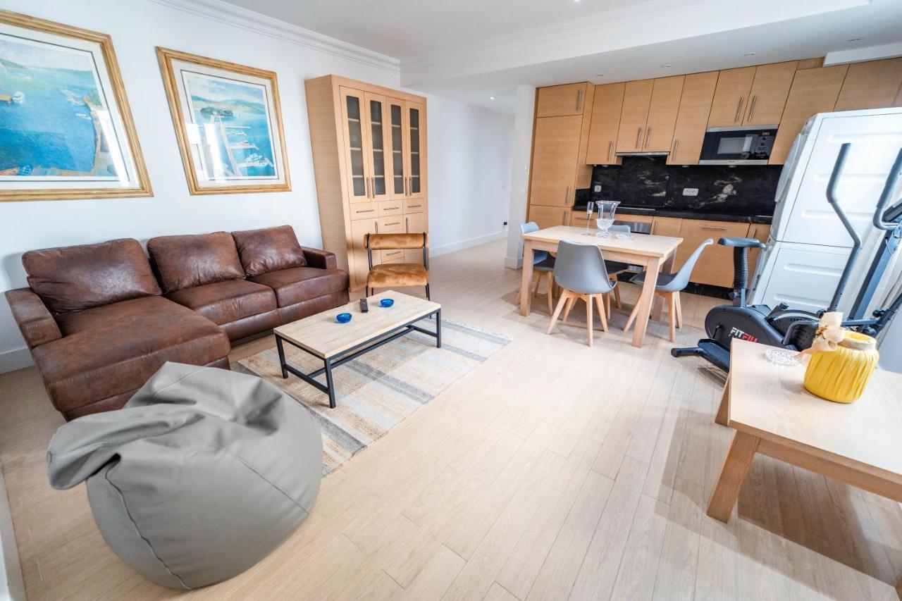 2bdr New Bright In Puerto Banus Appartement *