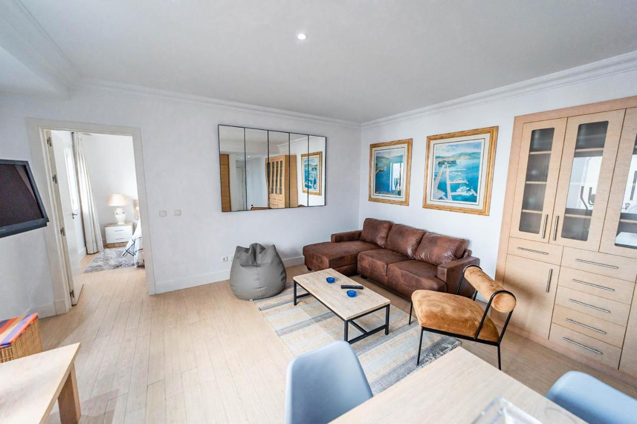 2bdr New Bright In Puerto Banus