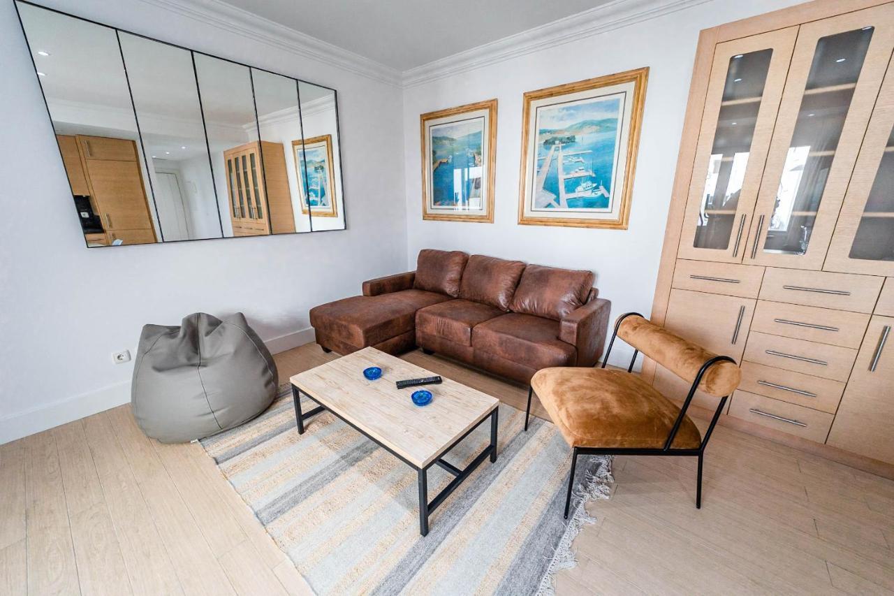 2bdr New Bright In Puerto Banus * Marbella