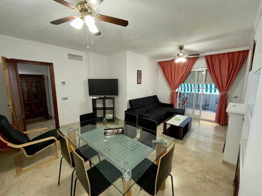 Apartment Apartamento En Marbella