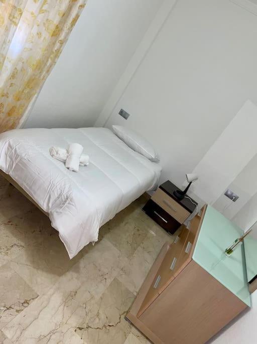 Apartamento En *