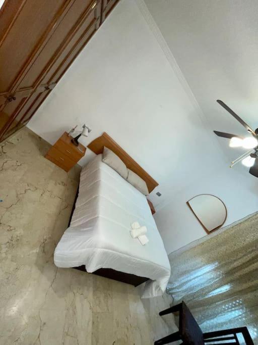Apartamento En Apartment *
