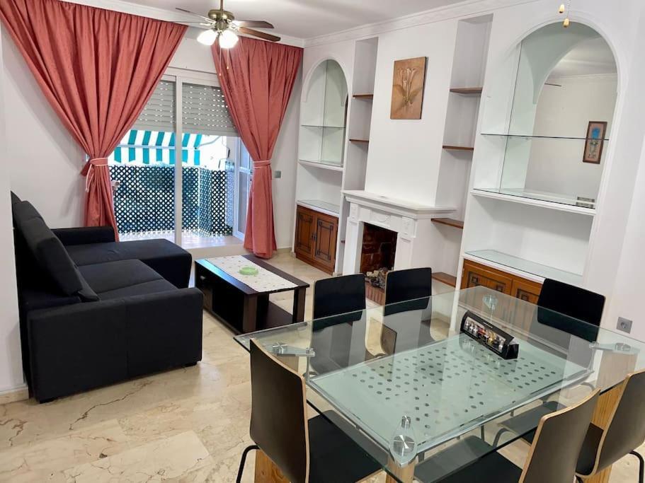 Apartment Apartamento En Marbella