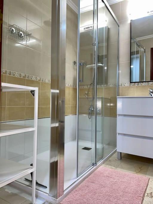 Apartamento En Apartment