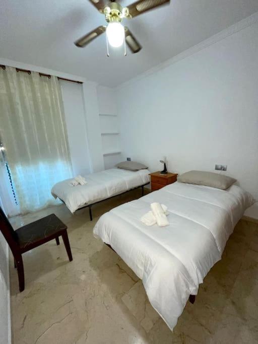 Apartment Apartamento En Marbella