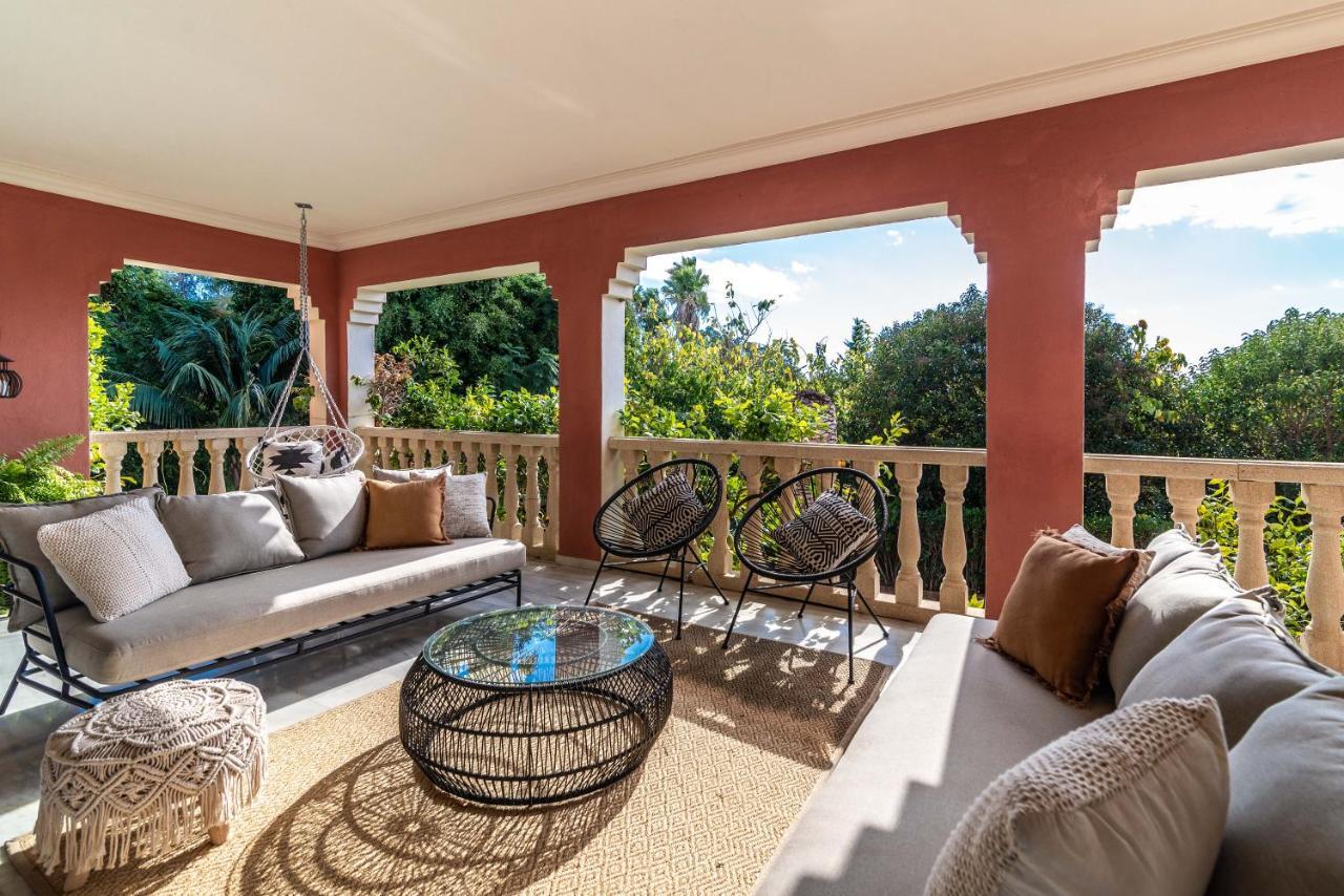 Villa Vacation I Adelfas, Andalusian Style, Private Pool, Sea View