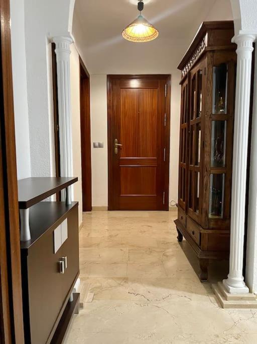 Apartamento En *