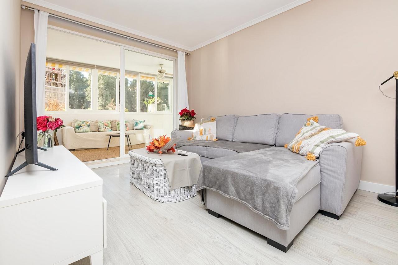Bhost - Center Apartment Marbella