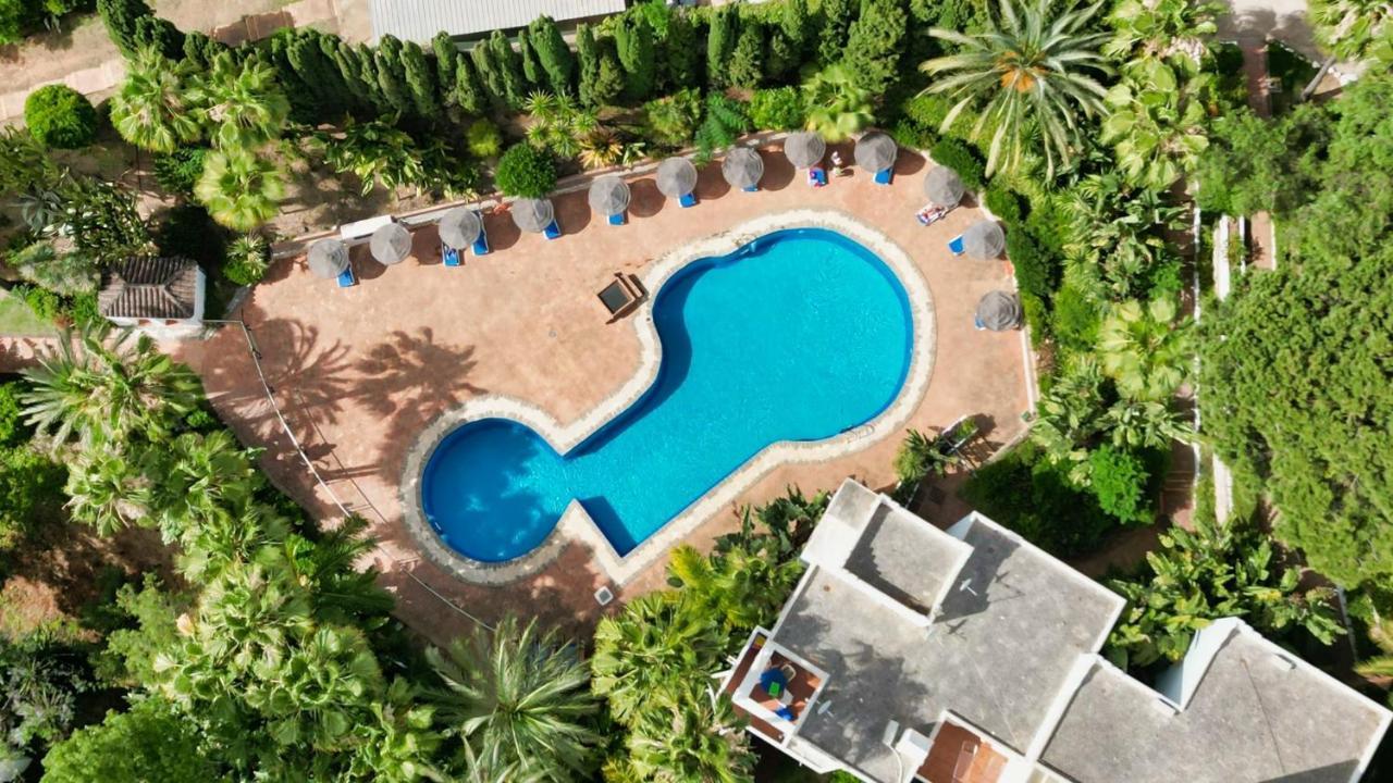 In Paradise Luxury