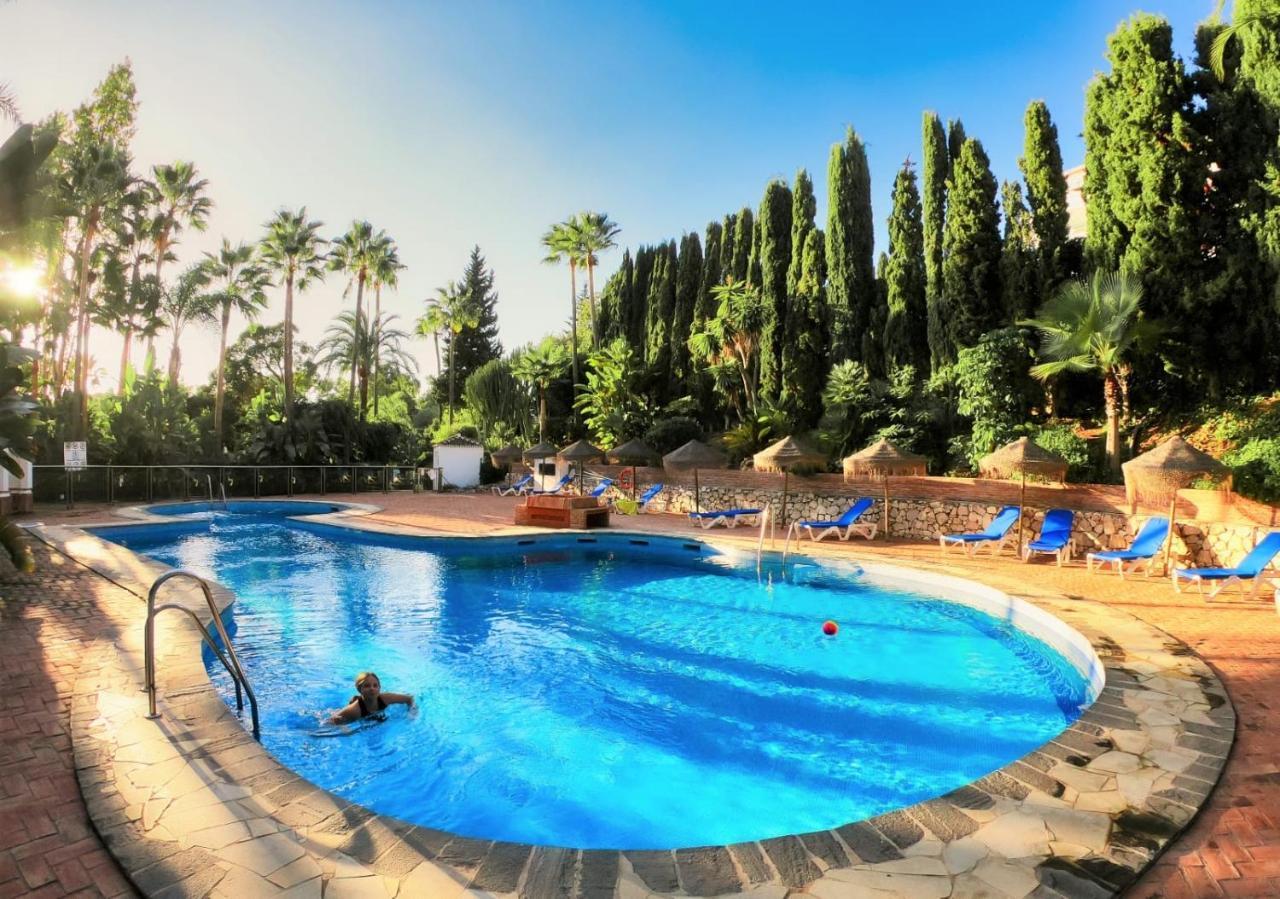 In Paradise Luxury *