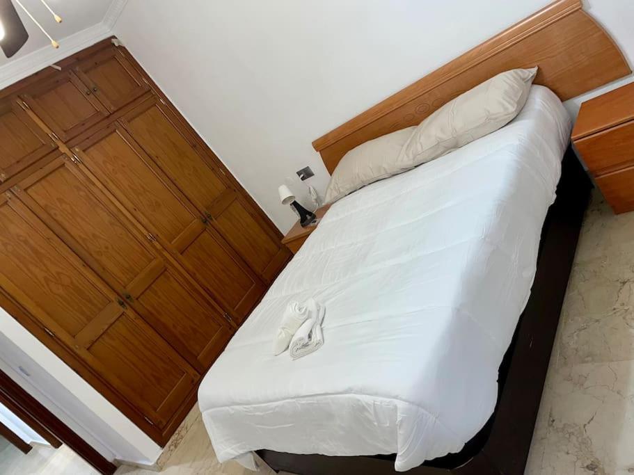 Apartamento En Apartment Marbella