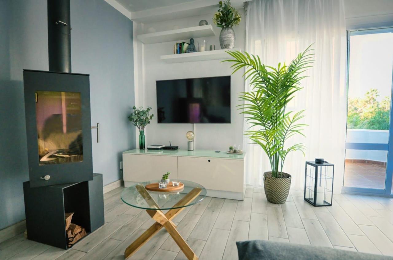 Apartamento In Paradise Luxury