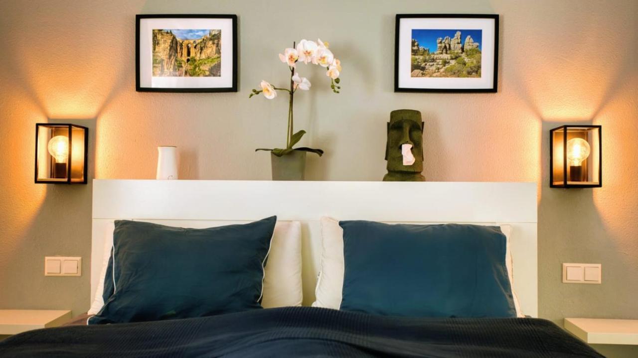 Apartamento In Paradise Luxury