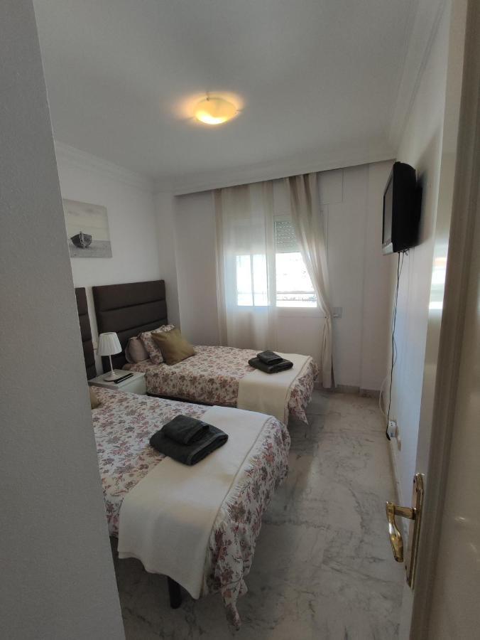 Cozy & Wonderful Apt. In Marina Banus Residential Appartement