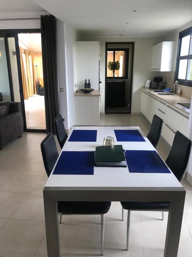 Appartement Samara *