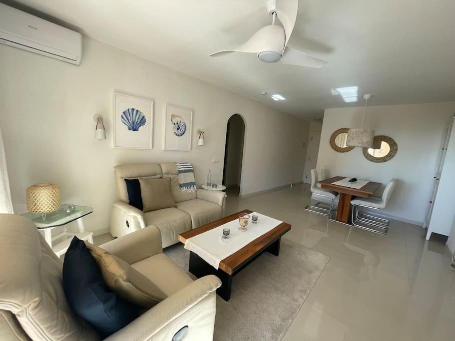 Apartment Sea And Views Close To Marbella