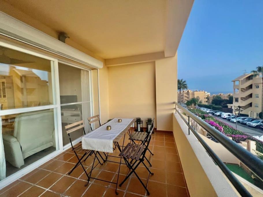 Sea And Views Close To Apartment *