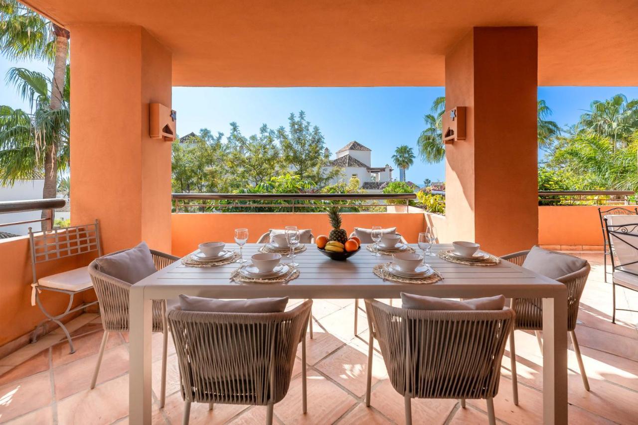 Duplex Con Encanto Bahía * Marbella