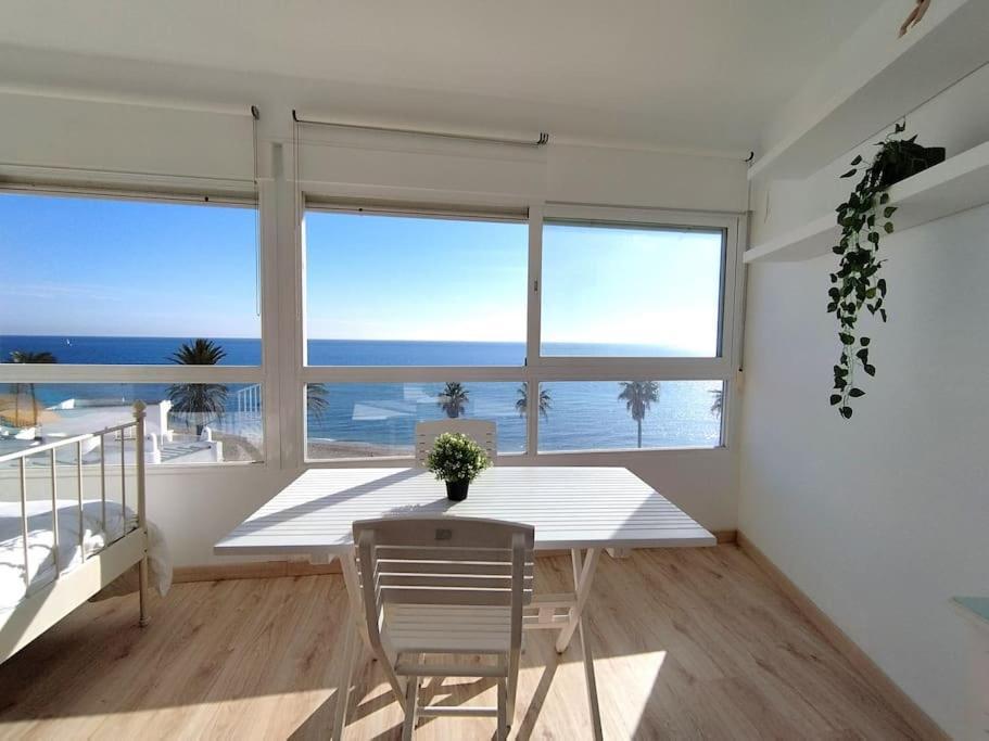 Estudio Con Increibles Vistas. Appartement *