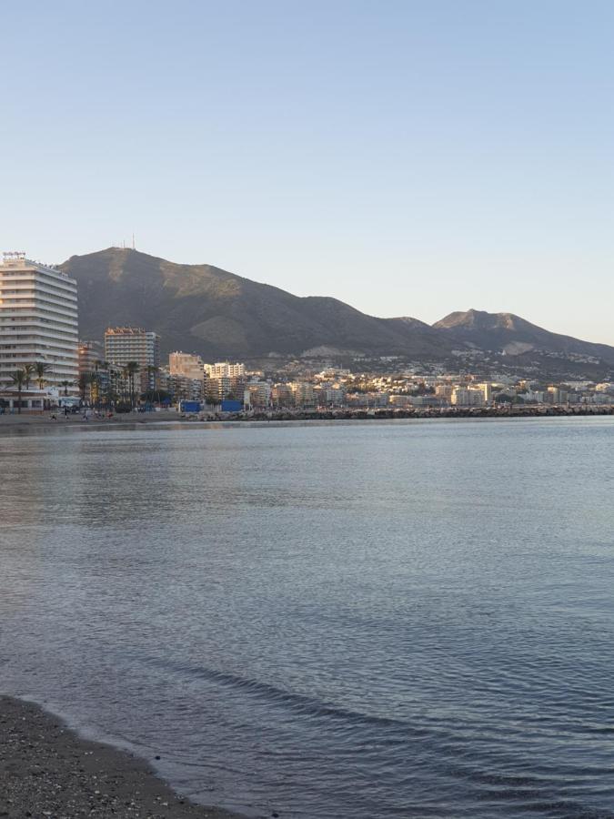 Puerto Banus/playa