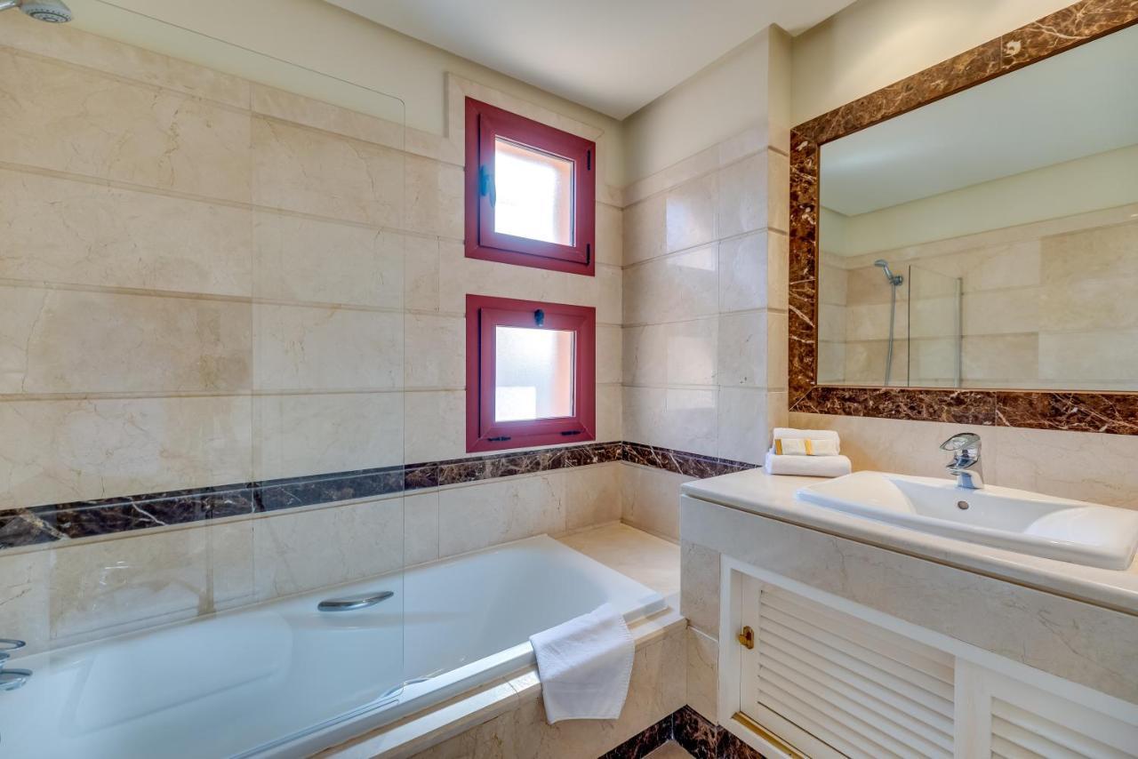 Duplex Con Encanto Bahía * Marbella