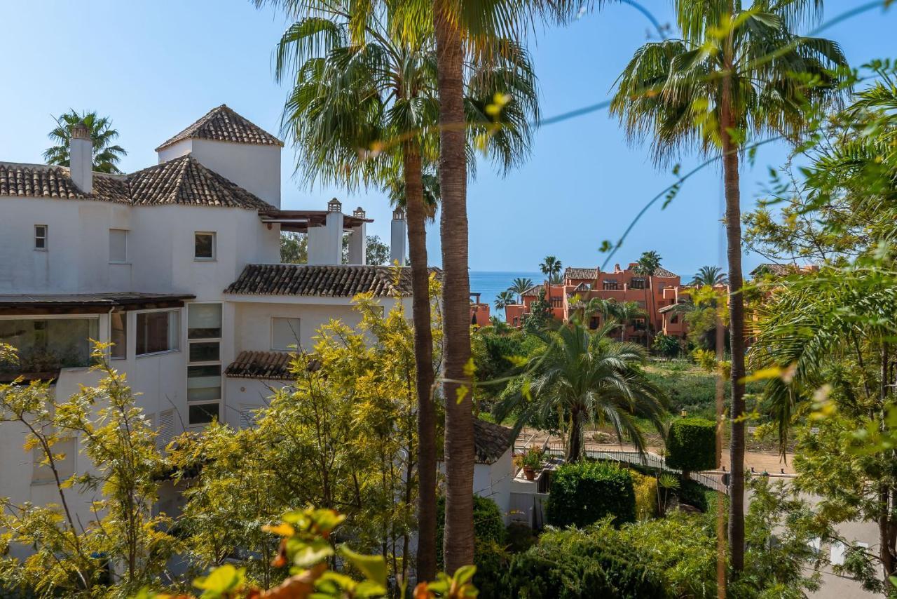 Duplex Con Encanto Bahía *