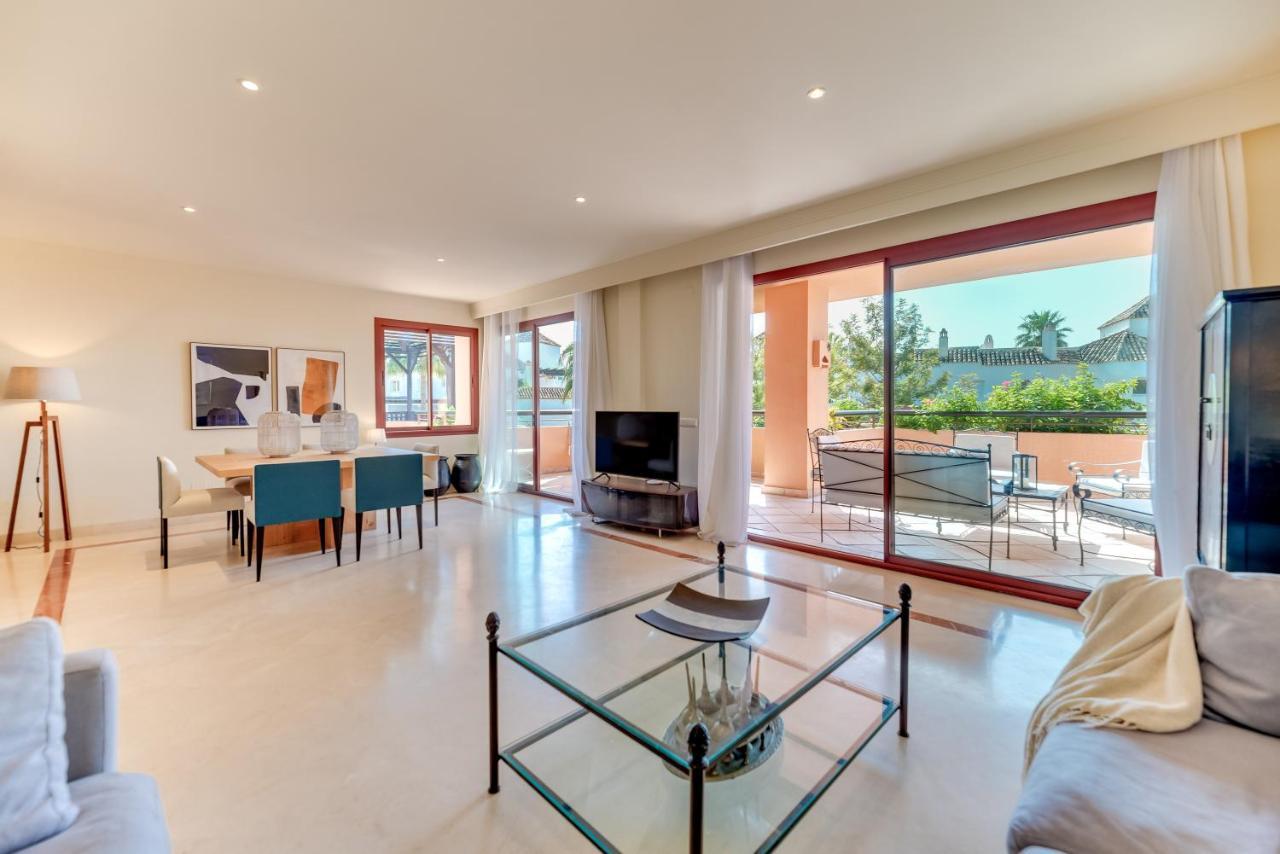Duplex Con Encanto Bahía Apartamento