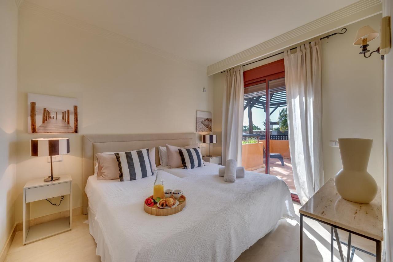 Apartamento Duplex Con Encanto Bahía