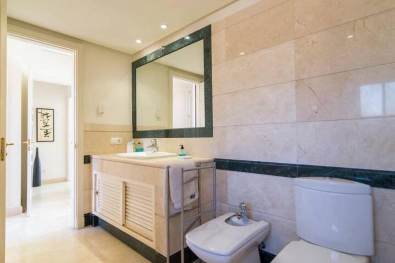 Apartamento Duplex Con Encanto Bahía Marbella