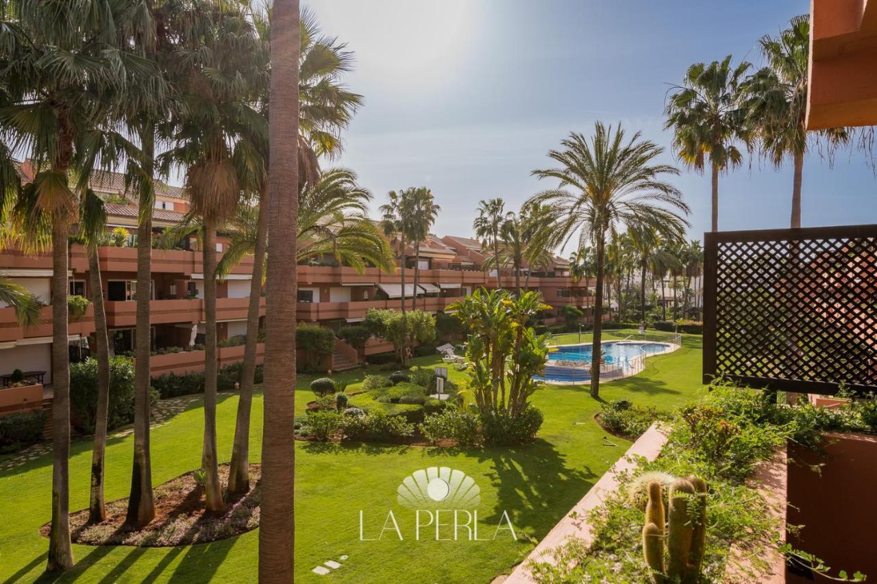 Apartamento La Perla Marbella