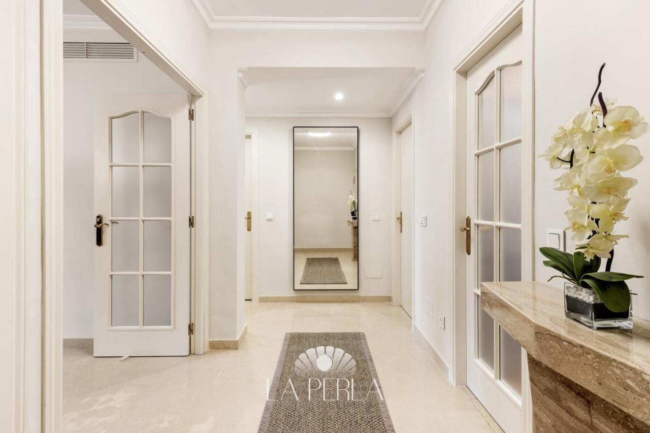 Apartamento La Perla