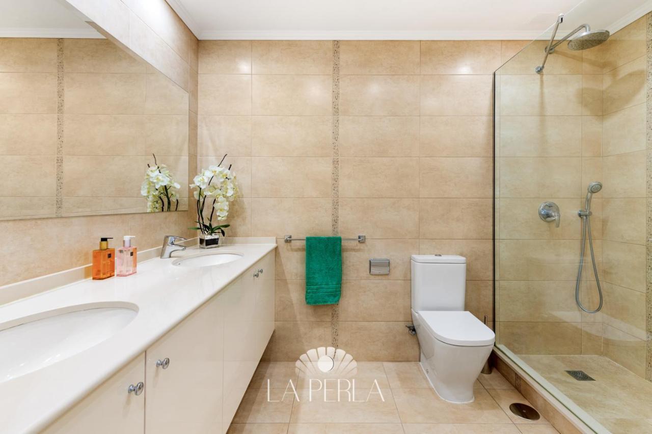 Apartamento La Perla
