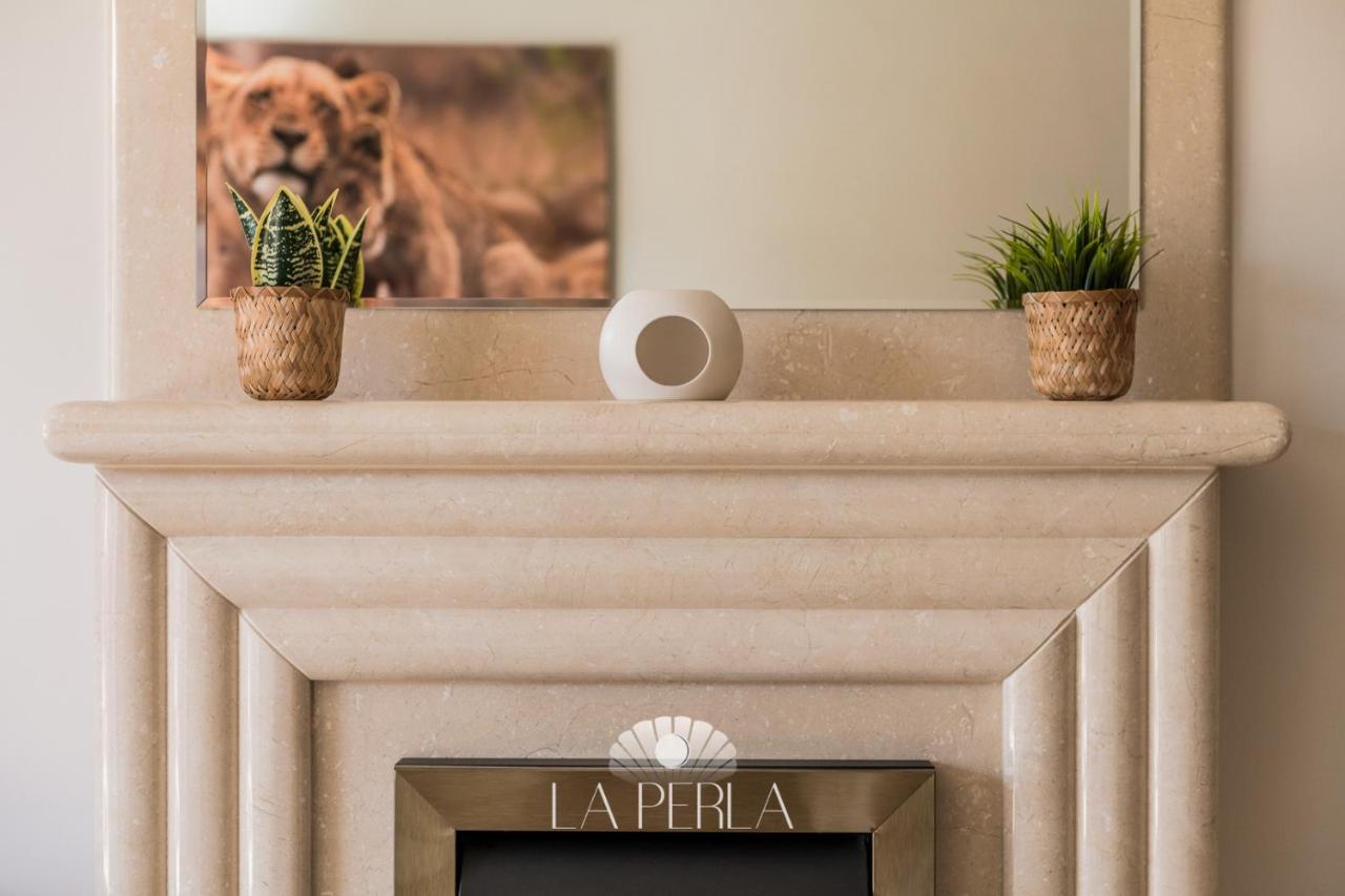 Apartamento La Perla
