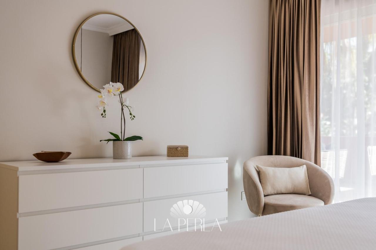 Apartamento La Perla