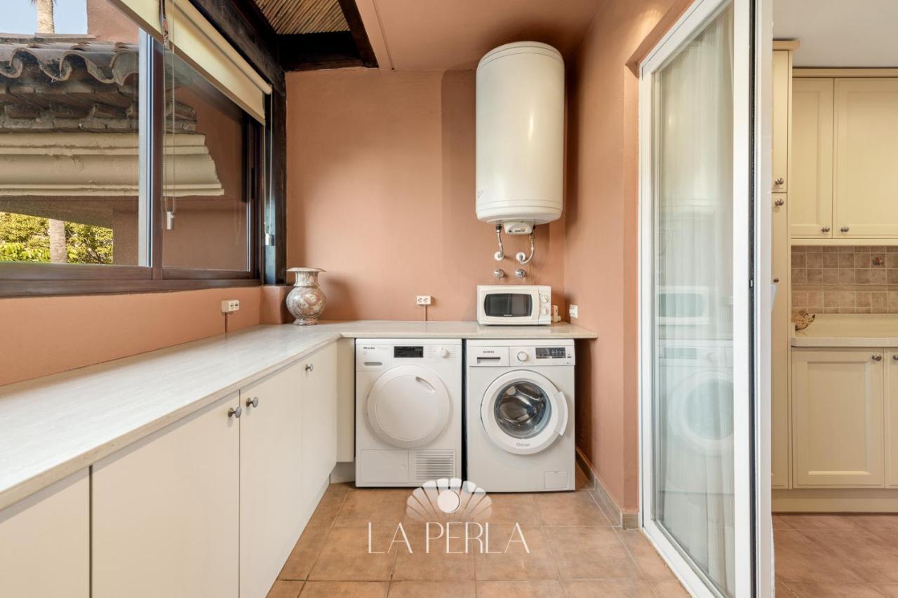 Apartamento La Perla Marbella