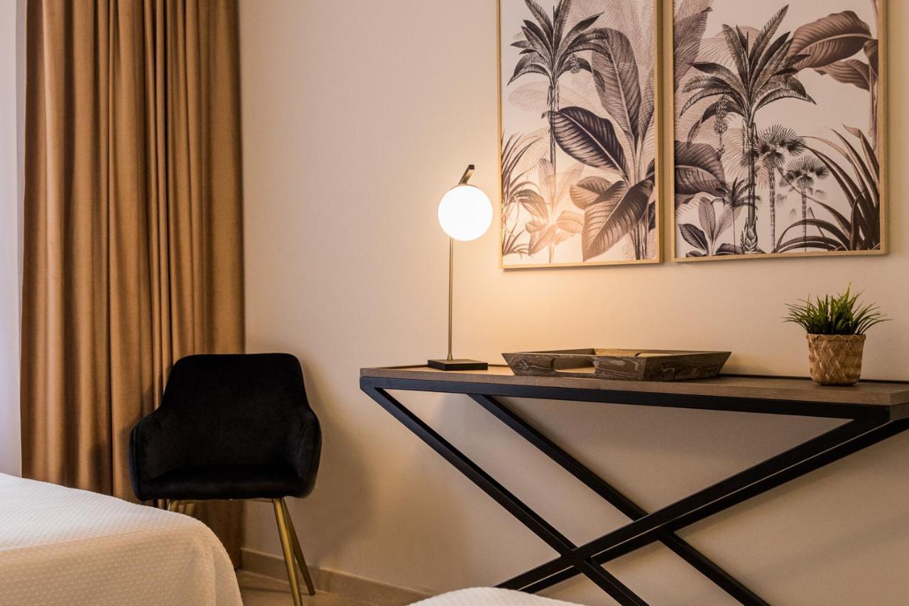 La Perla Apartamento