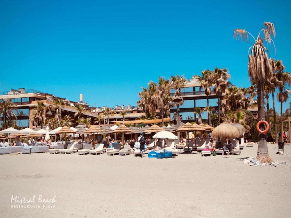 Apartamento La Perla Marbella