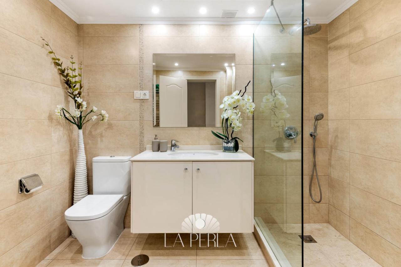 Apartamento La Perla *