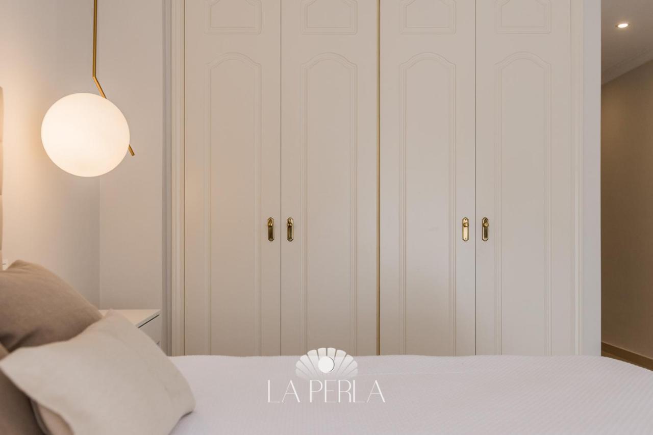 Apartamento La Perla