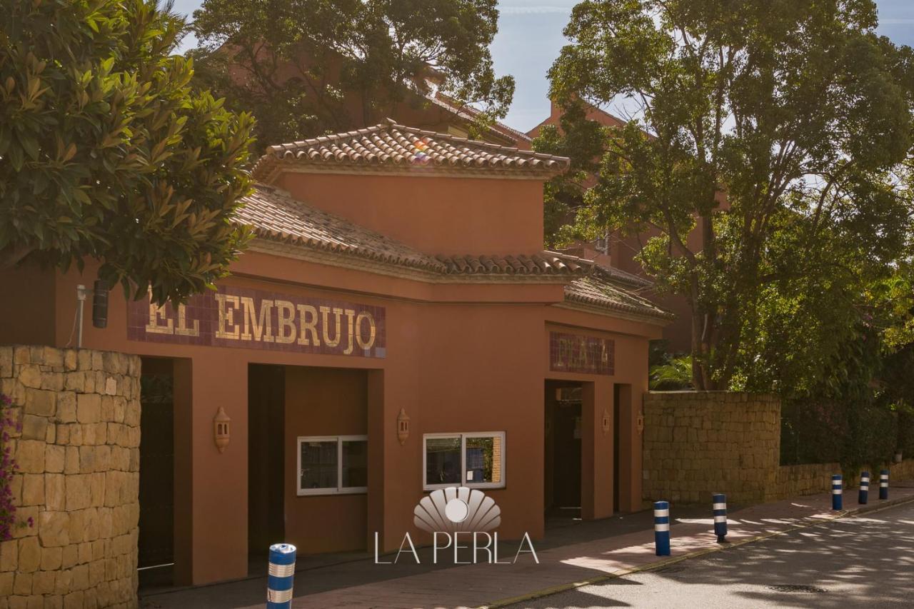 La Perla