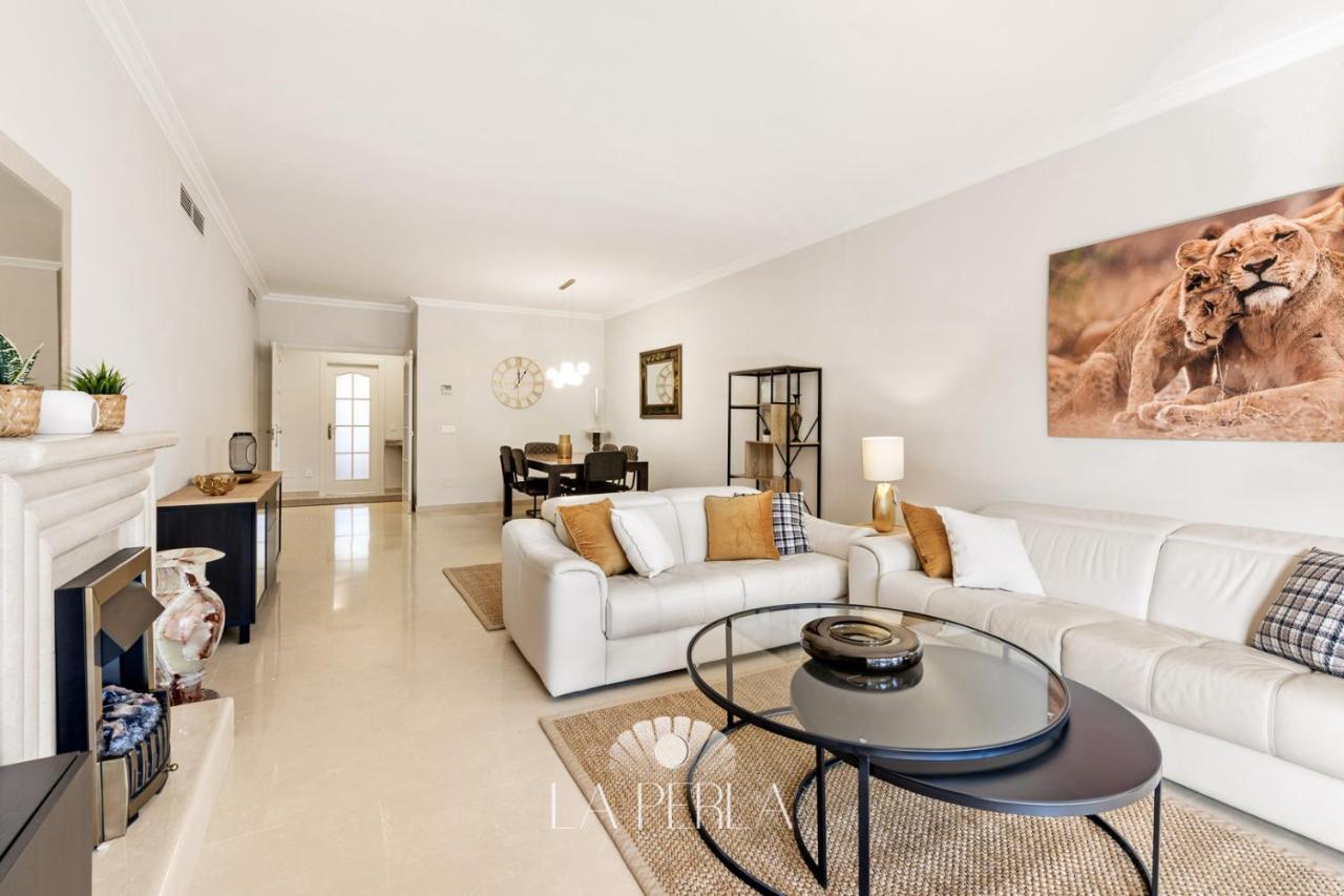 La Perla Marbella