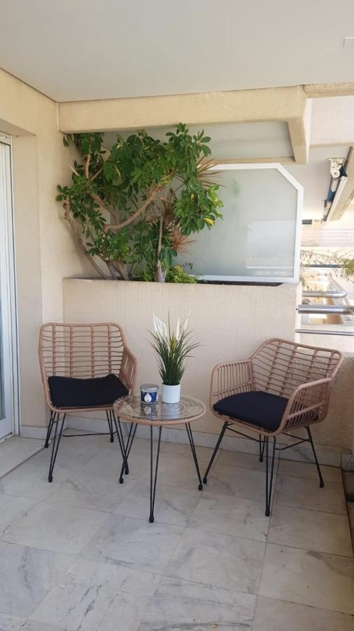 Cozy & Wonderful Apt. In Marina Banus Residential Marbella